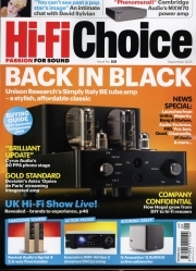 Hifi Choice