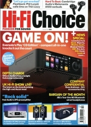 Hifi Choice