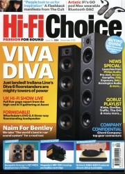 Hifi Choice