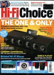 Hifi Choice
