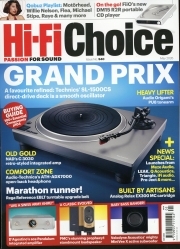 Hifi Choice