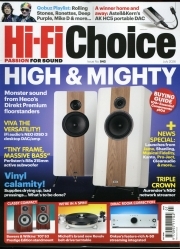 Hifi Choice