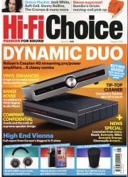 Hifi Choice