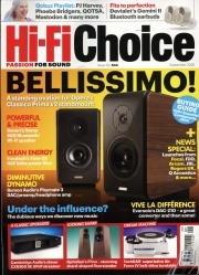 Hifi Choice