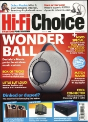 Hifi Choice