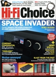 Hifi Choice