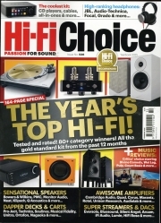 Hifi Choice
