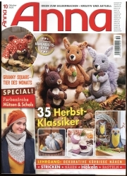 Anna (D)