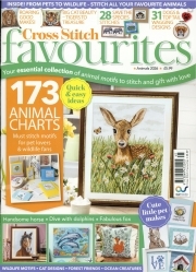Cross Stitch Favourite