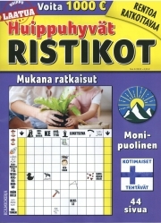 Huippuhyvät Ristikot