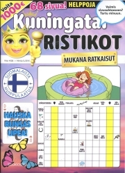 Kuningatar-Ristikot