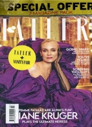 Tatler & Vanity Fair Pack