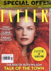 Tatler & Vanity Fair Pack