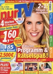 Nur Tv