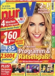 Nur Tv