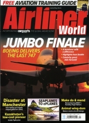 Airliner World
