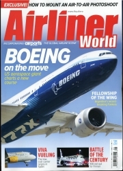 Airliner World