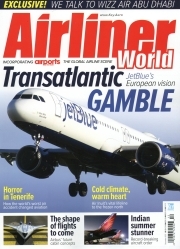Airliner World