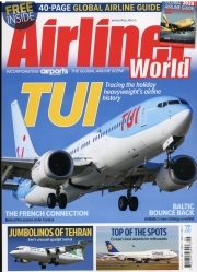 Airliner World