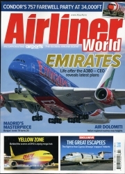 Airliner World