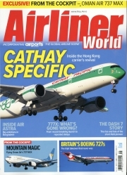 Airliner World