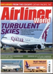 Airliner World