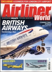 Airliner World