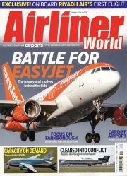 Airliner World