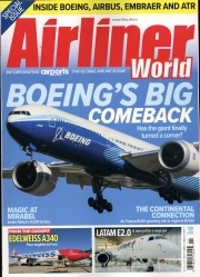 Airliner World