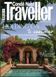Conde Nast Traveller