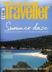 Conde Nast Traveller