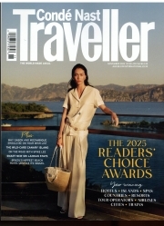 Conde Nast Traveller