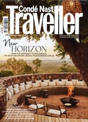 Conde Nast Traveller