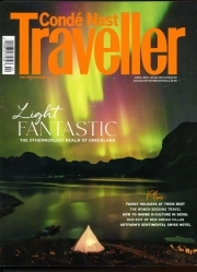 Conde Nast Traveller