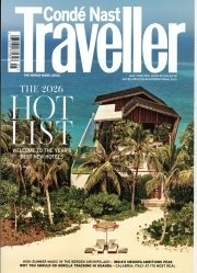 Conde Nast Traveller