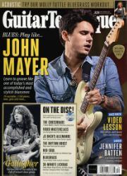 Guitar Techniques