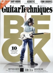 Guitar Techniques