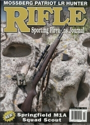 Rifle Magazine