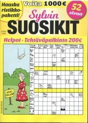 Sylvin Suosikit