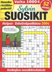 Sylvin Suosikit