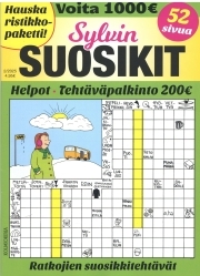 Sylvin Suosikit
