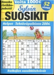 Sylvin Suosikit