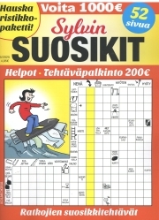Sylvin Suosikit