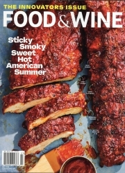 Food & Wine