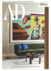 AD Archit. Dig (IT)
