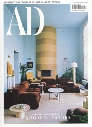 AD Archit. Dig (IT)