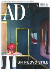 AD Archit. Dig (IT)
