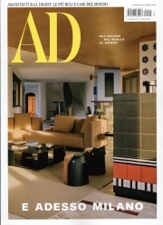 AD Archit. Dig (IT)