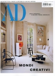 AD Archit. Dig (IT)