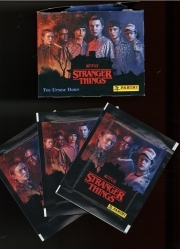 Stranger Things 1pack